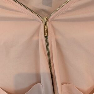 Calvin Klein Pink Blouse